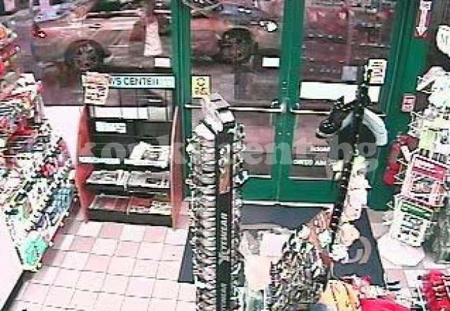 Спипаха крадец, задигнал 30 лв. от магазин във Враца