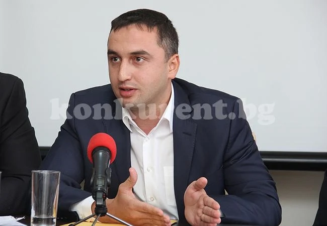 Айхан Етем постави въпроса за пътя Враца – Криводол пред Лиляна Павлова