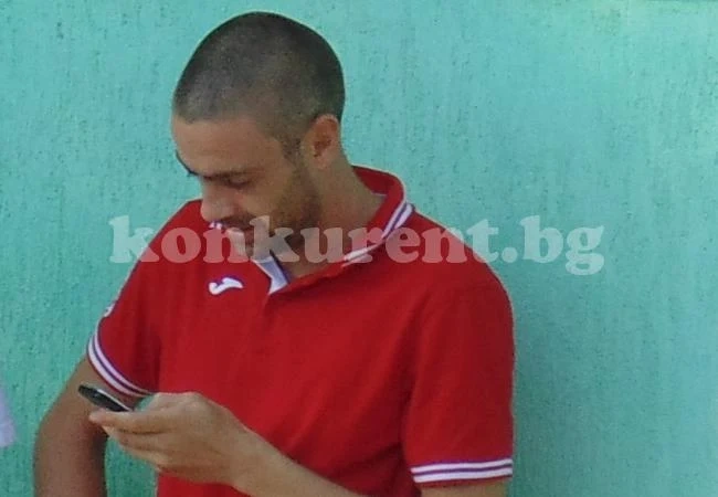 Златков вкара на Ком в „Царско село“
