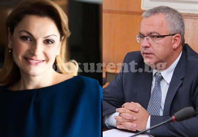 Ани Салич и Николай Иванов откриват IТ център във Враца