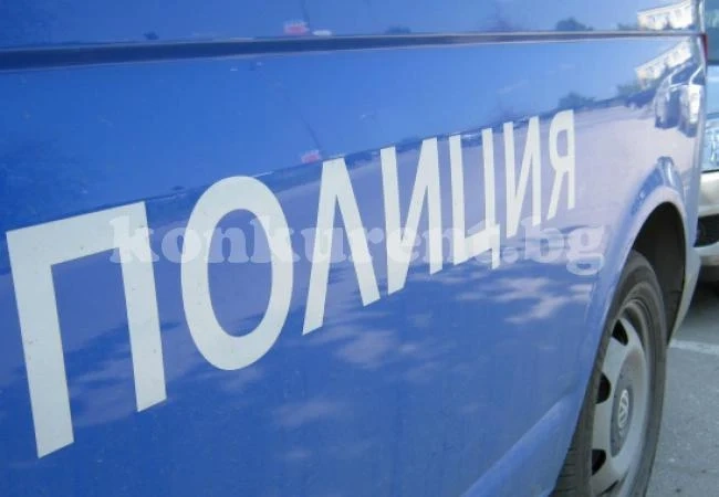 Фирма опита да регистрира кола със съмнителни документи
