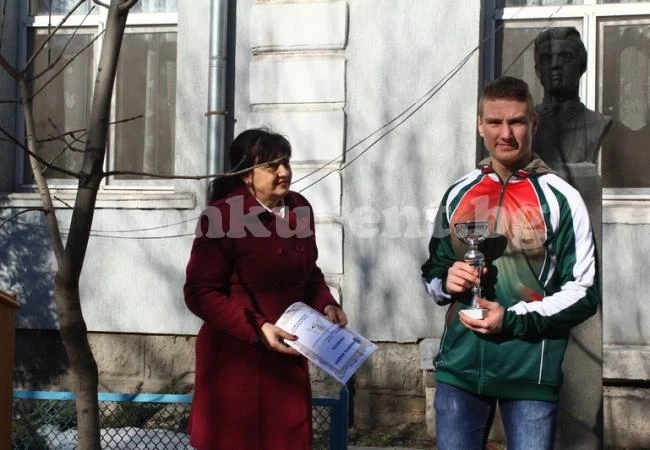 С „Лъвски скок“ отбелязаха паметта на Апостола