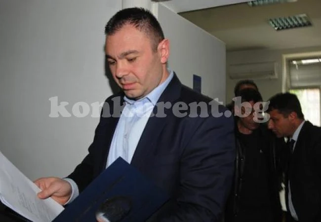 Лазаров идва във Видин