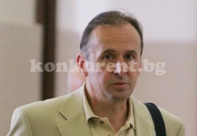 Вальо Топлото получи 3 г. затвор