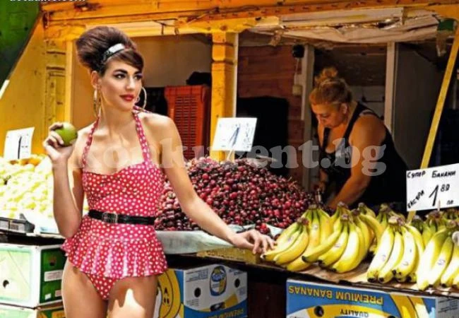 8 култови неща из българските пазари