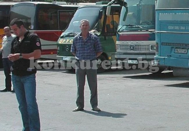 Автобусните билети поевтиняха