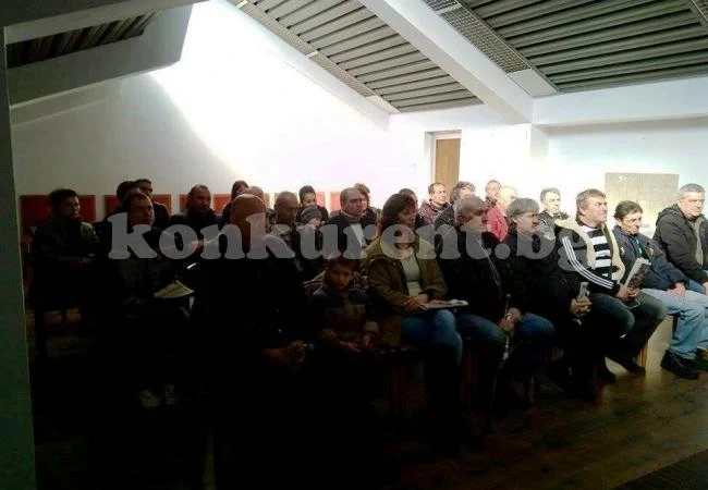 Смениха ръководството на ВМРО в Бяла Слатина