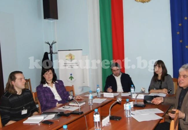 Спират плановата сеч в Северозапада