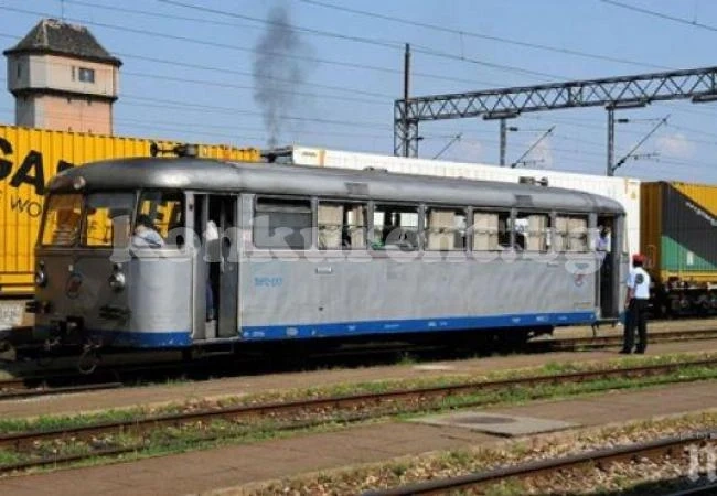 Семейство e в ареста за серия кражби от товарни влакове