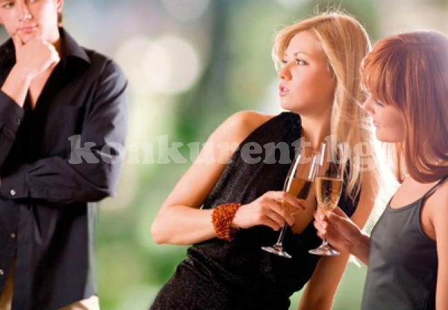 Тайните, които жените никога не казват на своите мъже