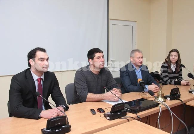 „Ротари“ Враца с ново дарение за болницата, отчете нови инициативи