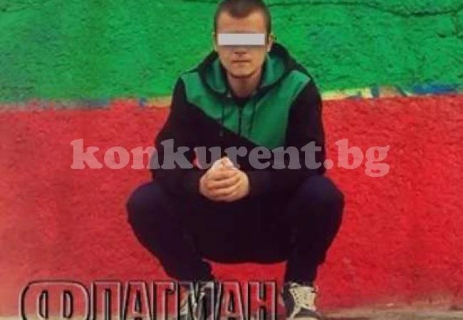 Учениците влизат с охрана в клас
