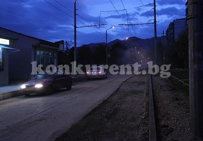 Синоптици: Най-студено е било тази нощ във Враца