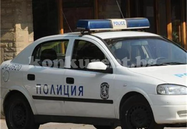 МВР: Установен е мъжът, който нападна бившия кмет на Веслец