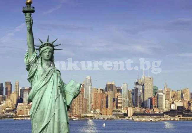 В Ню Йорк започват да строят панелки