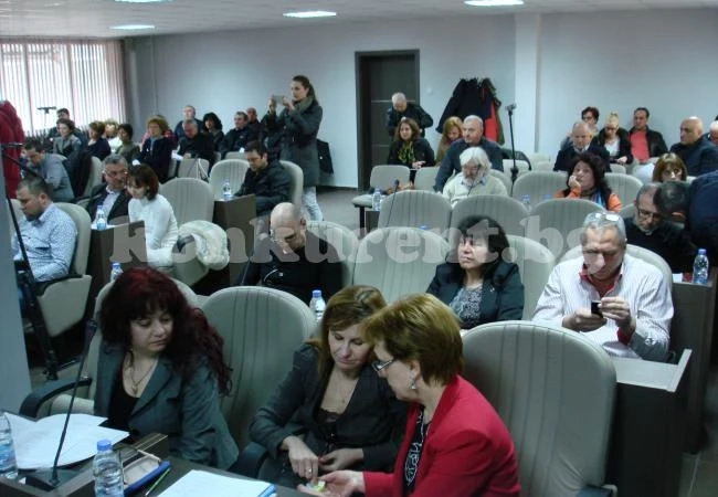 Съветници одобриха 1 000 лв. помощ за Ивайло от Враца