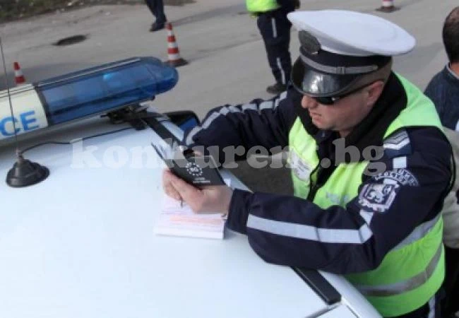 Смях! Шофьор забрави къде е паркирал и обяви колата си за открадната