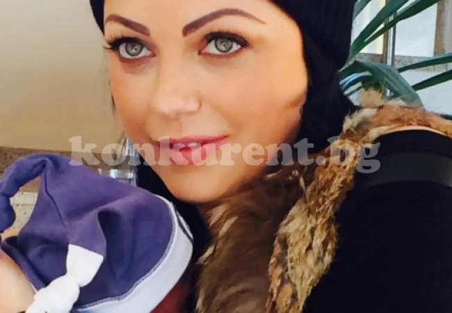 Димитър Динев напусна Емануела, певицата ридае неутешимо
