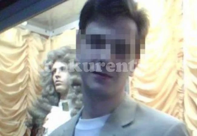 Млада жена кастрира пиян актьор