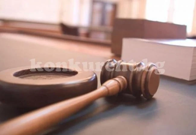 500 лв. глоба за син, редовно бил майка си