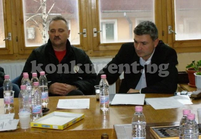 Балкан се колебае къде да домакинства през пролетта