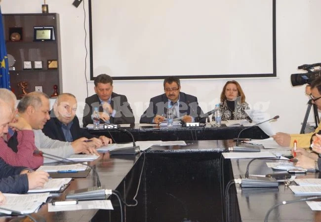 Козлодуй гласува повече пари за здравеопазване и спорт