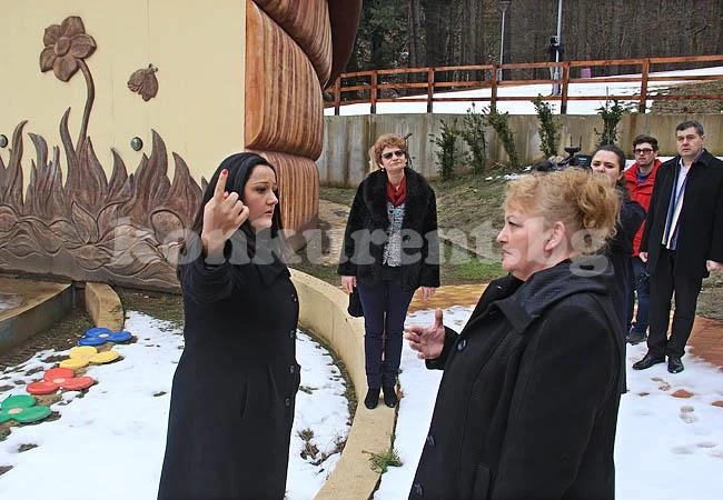 Лиляна Павлова слезе недоволна от Леденика