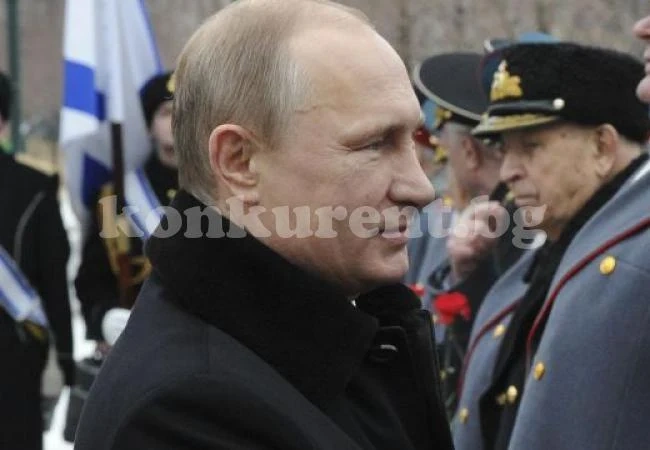Супергаф на Си Ен Ен: Путин бил джихадист