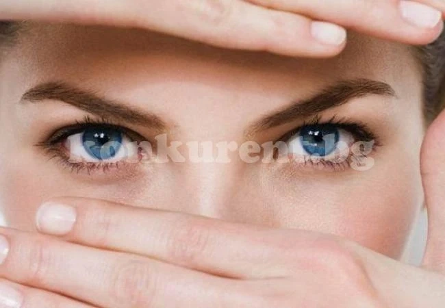 Как да предпазите очите от компютъра? С фитнес!