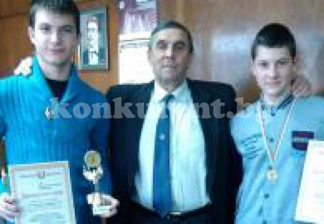 Таланти от Брегово взеха награди