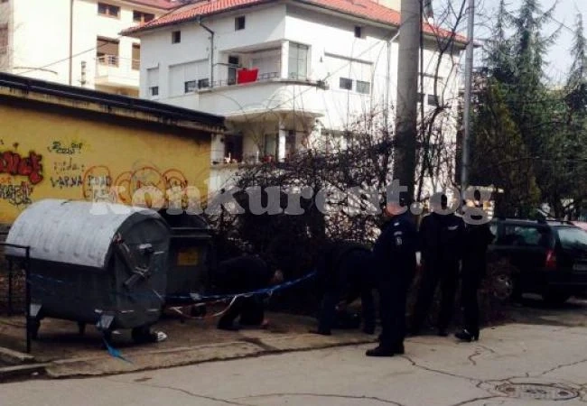 Убийство във Варна! Намериха труп на мъж