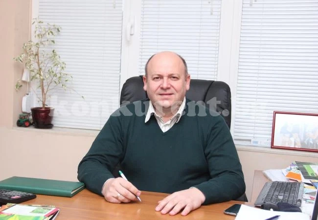 Младен Цолов: Земеделците не са измамници с акцизи и ДДС, ние се грижим за земята и отглеждаме зърно