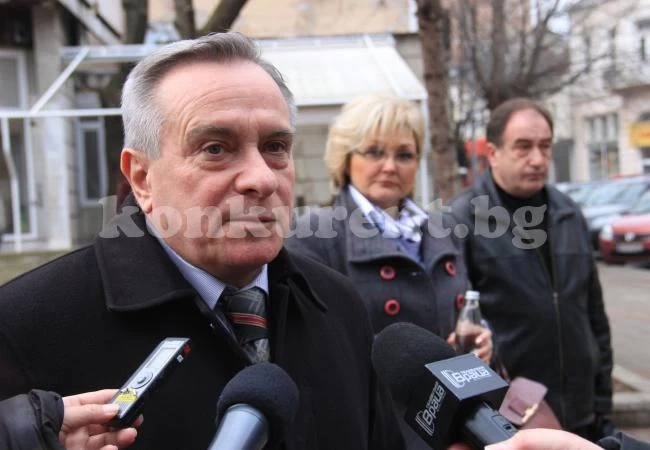 Адвокат: Делото за Ники е към края си