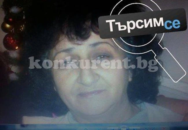 Търсим се: Жена търси племенница