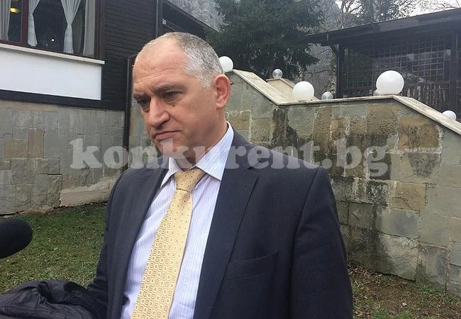 Кирилов: Скоро ще коментираме палежите