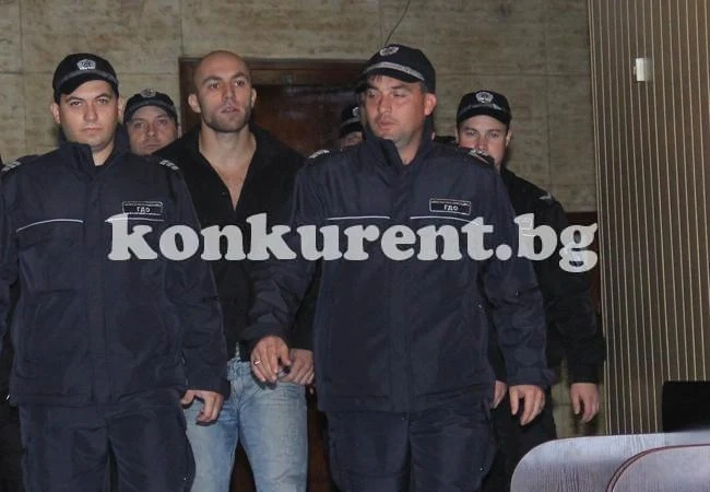 Задържаните за убийството на Ники проговориха пред съда