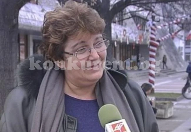 Най-умната жена в света е от Благоевград