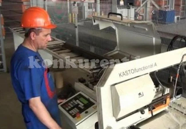 Цените в промишлеността бележат месечен спад