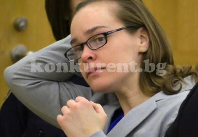 Майка уби сина си като го отрови със сол