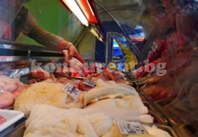 Внимание: Масово ни пробутват развалени храни