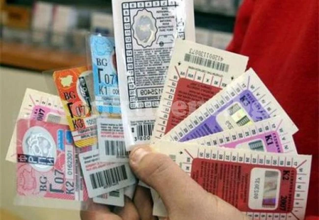 Разбиха каса с винетки за 60 бона