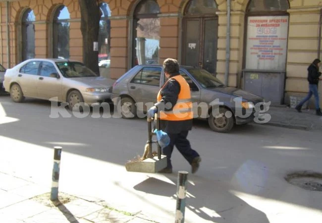 Работниците на „Титан“ излизат в безсрочна стачка