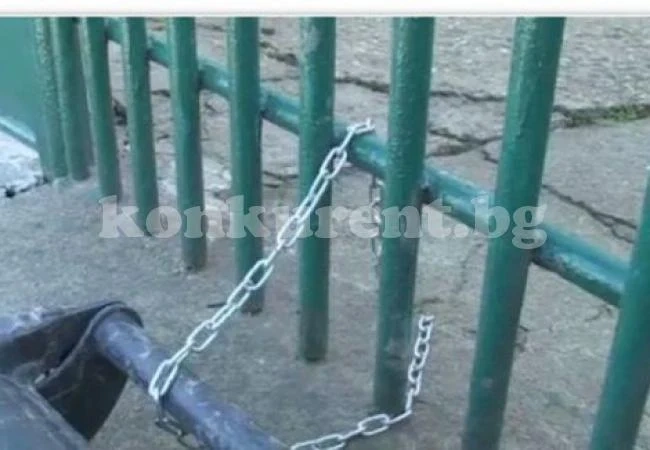 Нова мода: Крадат кофи за боклук