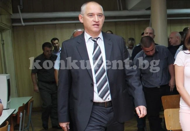 Поискали оставката на Кирилов без мотив