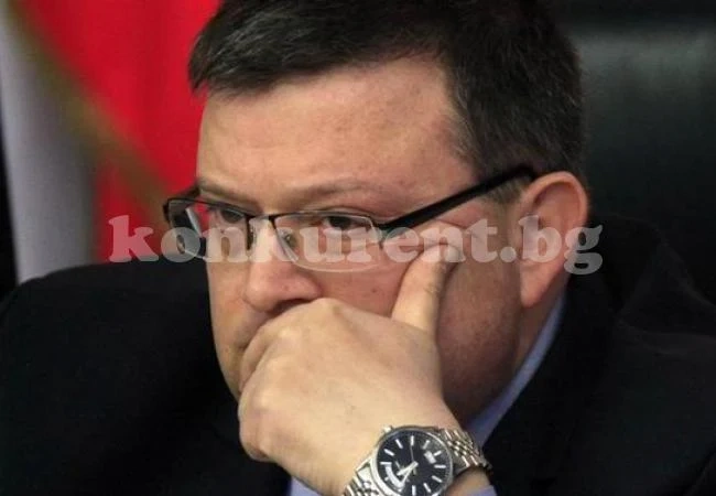 Извънредно: Цацаров вдигна прокуратурата на крак заради Галиче