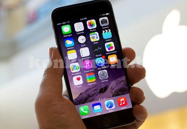 Софиянка откраднала iPhone във Враца