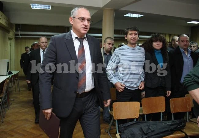 Галиче подпали МВР и прокуратурата /Обзор/