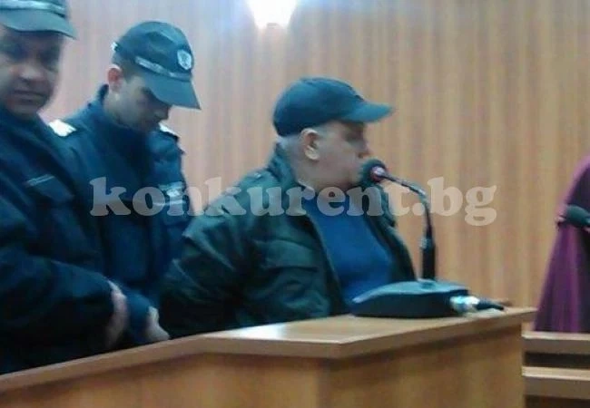 Чичо Скруч остава в ареста