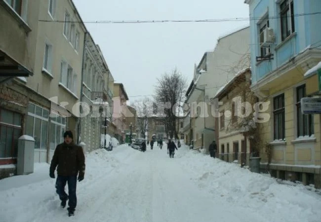 Община Белоградчик сключи два договора за санирането
