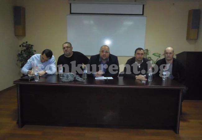 Айхан Етем: ДПС ще има младежка организация във всяка община